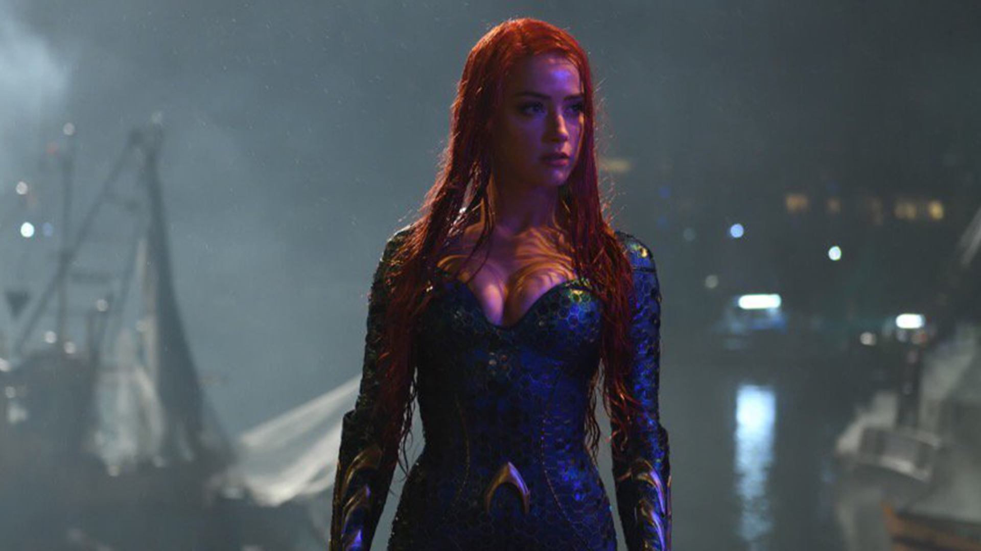 Aquaman