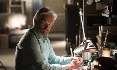 Ant-Man and the Wasp, Ant-Man 3