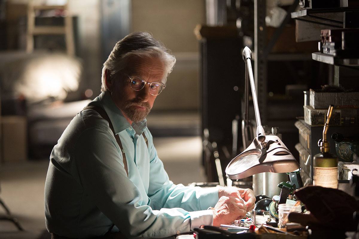 Ant-Man and the Wasp, Ant-Man 3