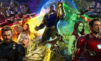 Avengers Infinity War, Avengers 4, Avengers: Infinity War, Avengers 4, Thanos