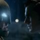 Batman v Superman, Justice League