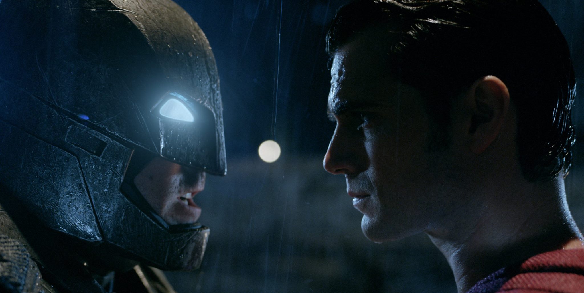 Batman v Superman, Justice League