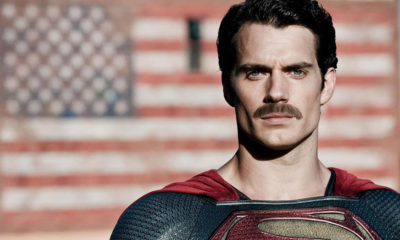 Justice League, Mission: Impossible - Fallout