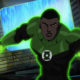 Green Lantern