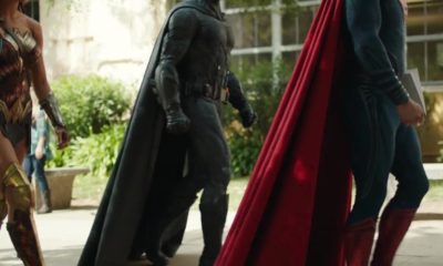 Justice League