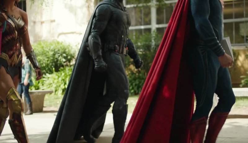 Justice League