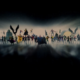 Wonder Woman, DCEU, DC Comics, The Flash, Batgirl, Blue Beetle, SDCC, Aquaman 2, DCU, David Zaslav, James Gunn