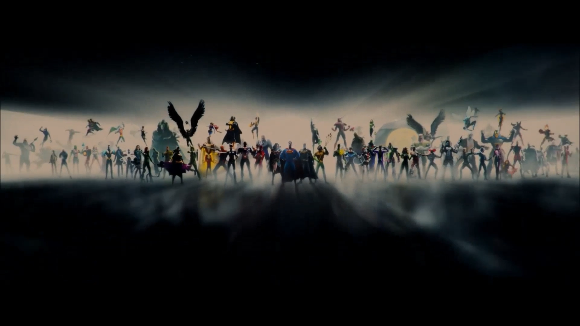Wonder Woman, DCEU, DC Comics, The Flash, Batgirl, Blue Beetle, SDCC, Aquaman 2, DCU, David Zaslav, James Gunn