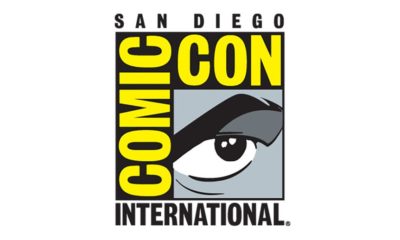 San Diego Comic-Con, SDCC, SDCC 2018