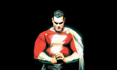 Shazam!