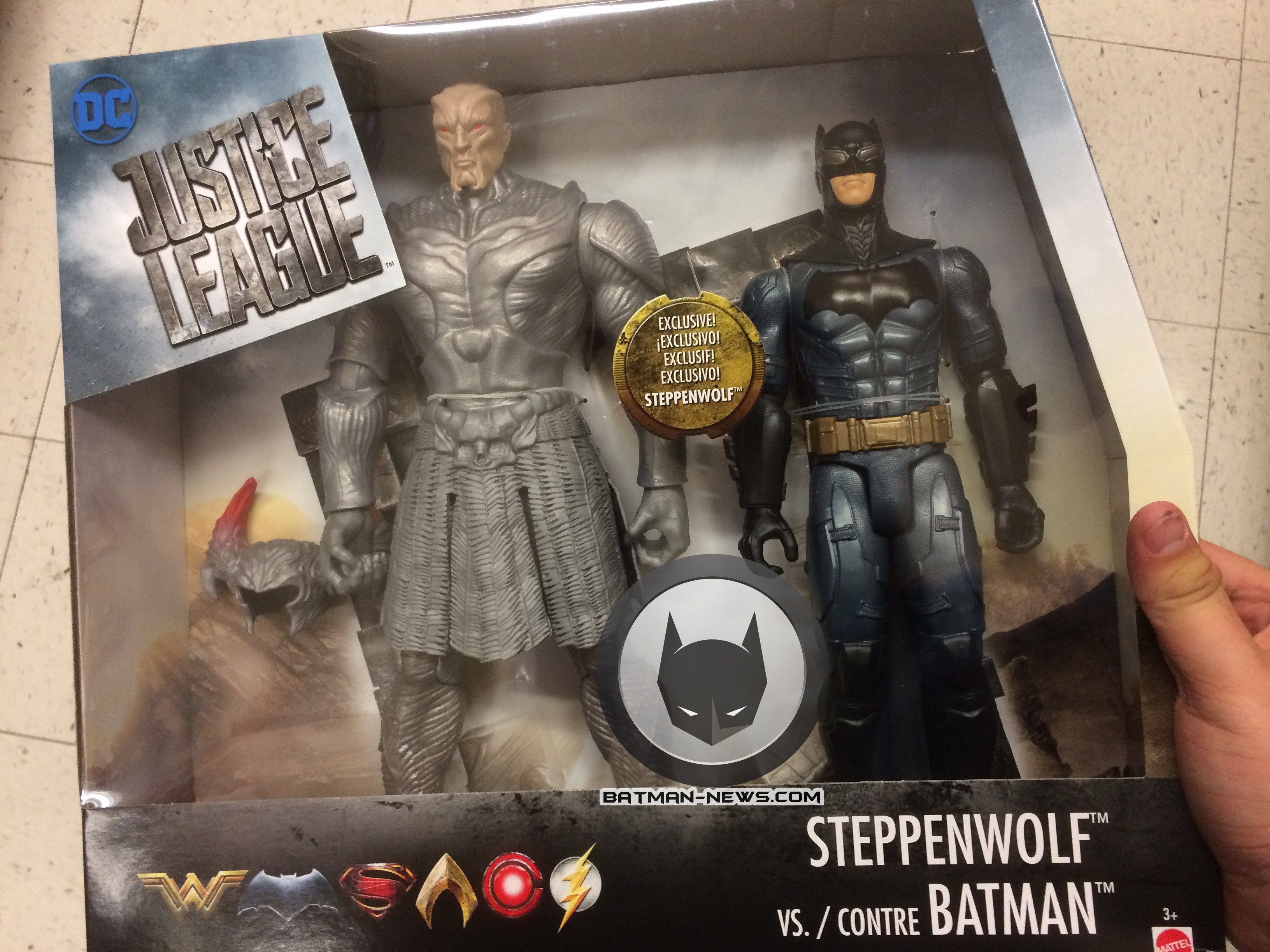 Justice League