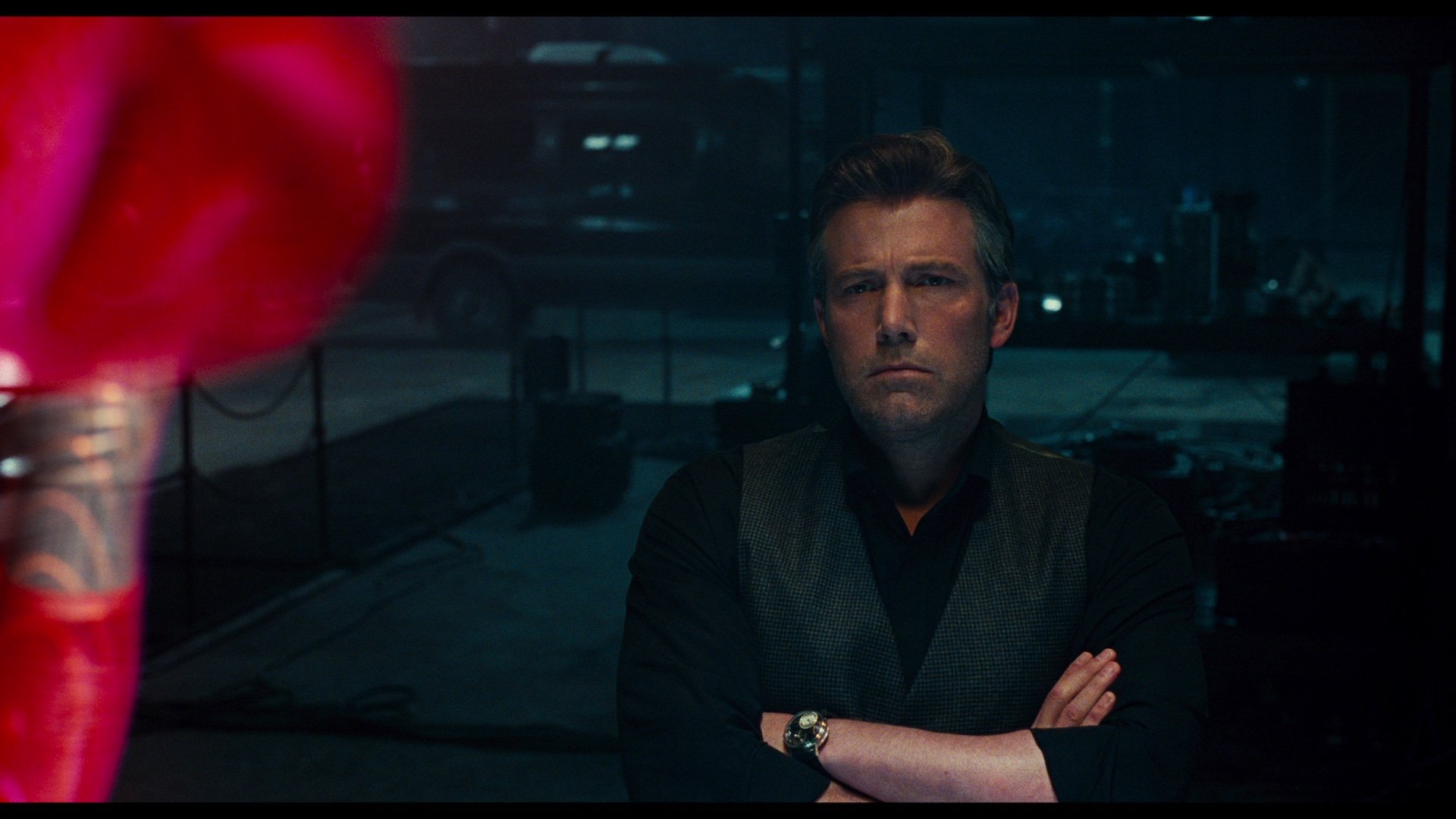 Justice League, Ben Affleck, Black Panther, Kevin Smith, The Batman, Zack Snyder's Justice league, Snydercon, Full Circle