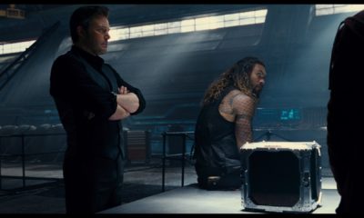 Justice League