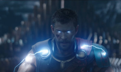 Thor: Ragnarok