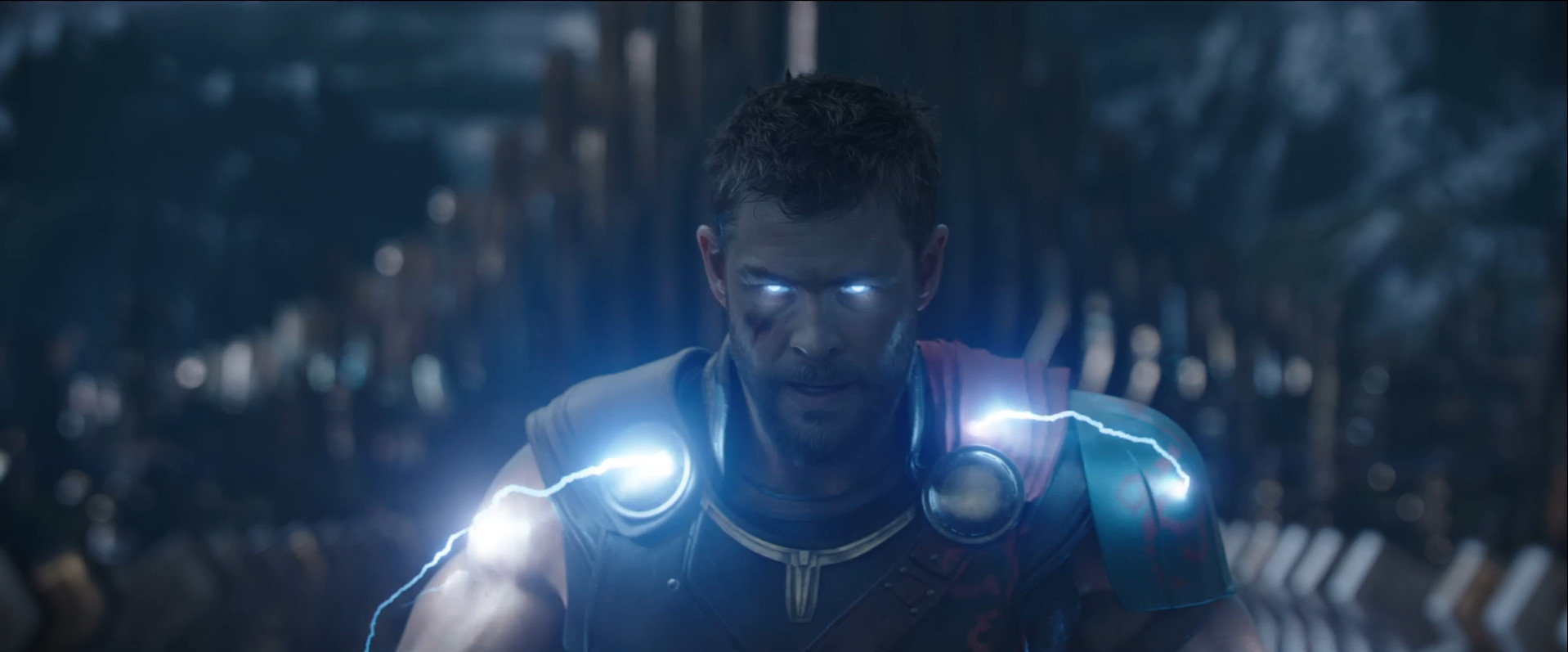 Thor: Ragnarok