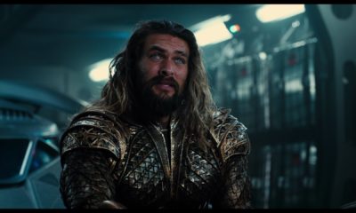Justice League, Aquaman