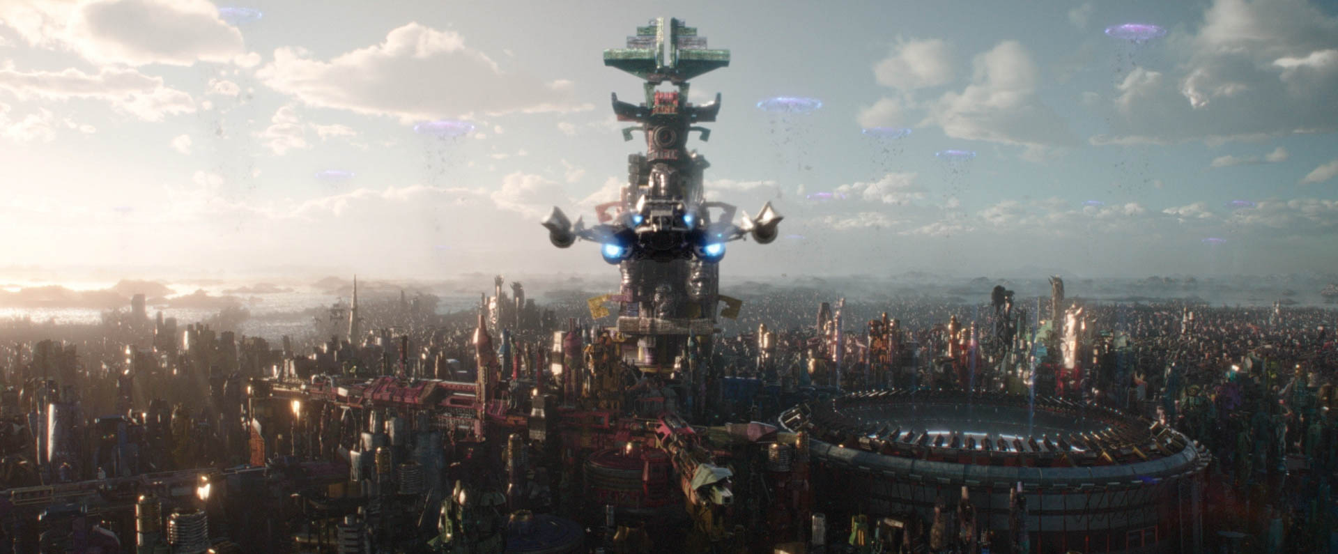 Thor: Ragnarok