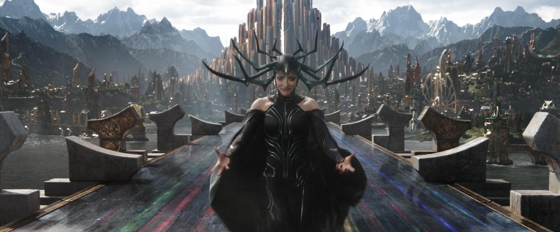 Thor: Ragnarok