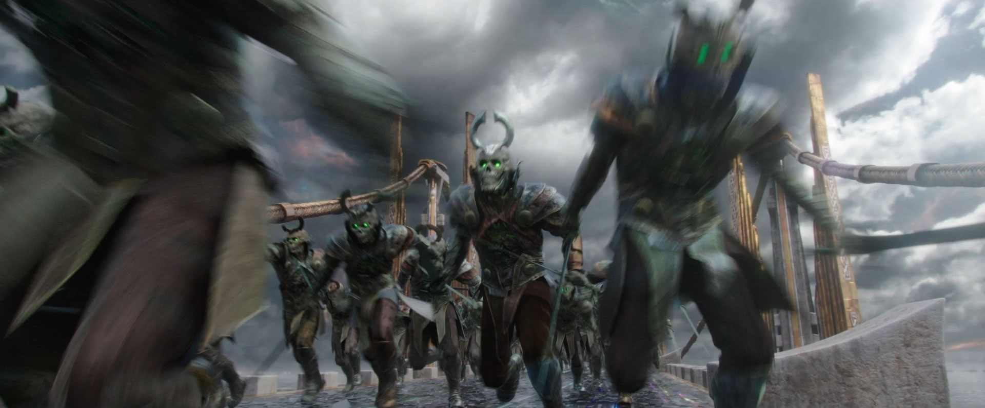 Thor: Ragnarok