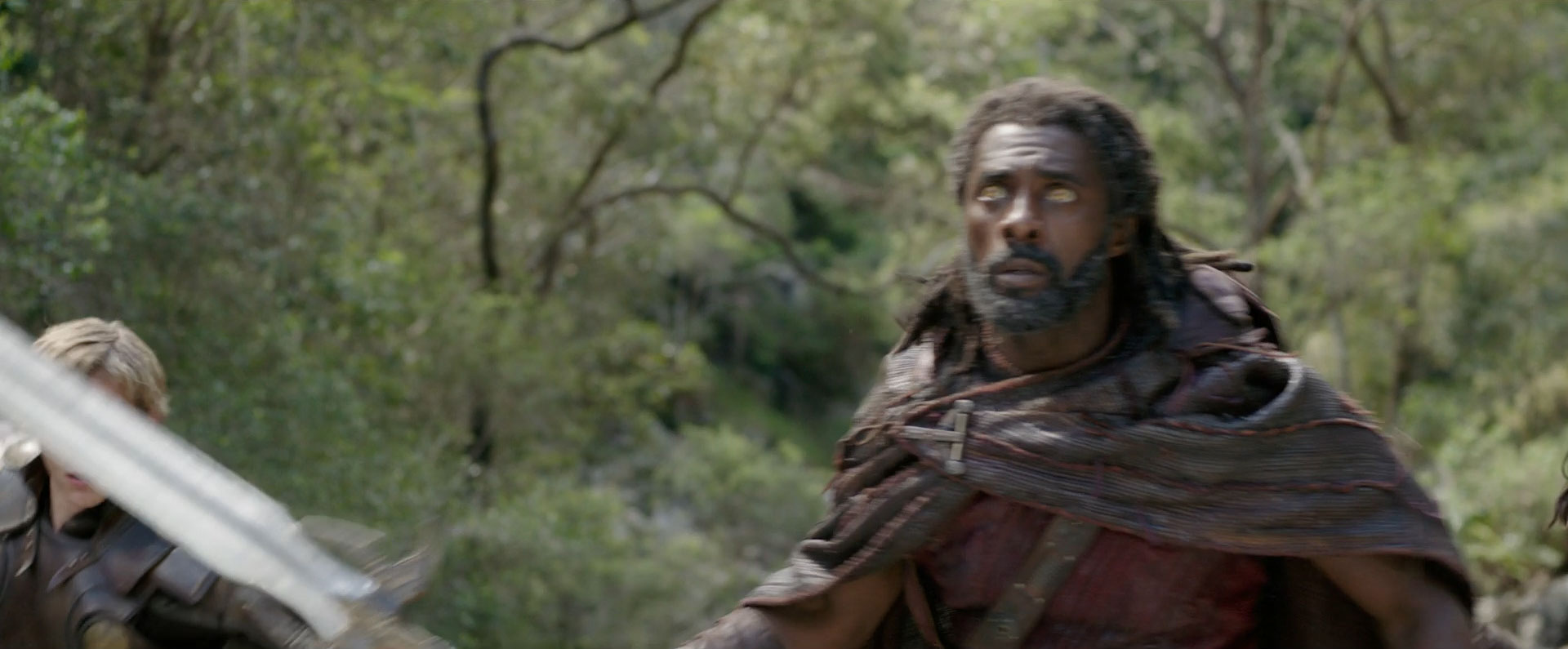 Thor: Ragnarok