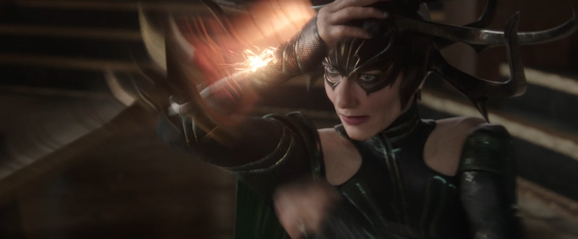 Thor: Ragnarok