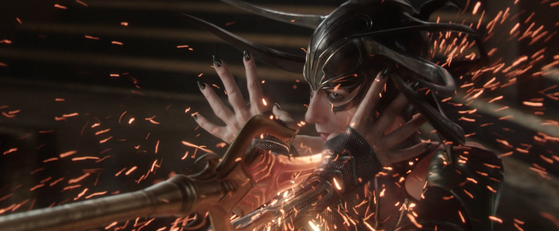 Thor: Ragnarok