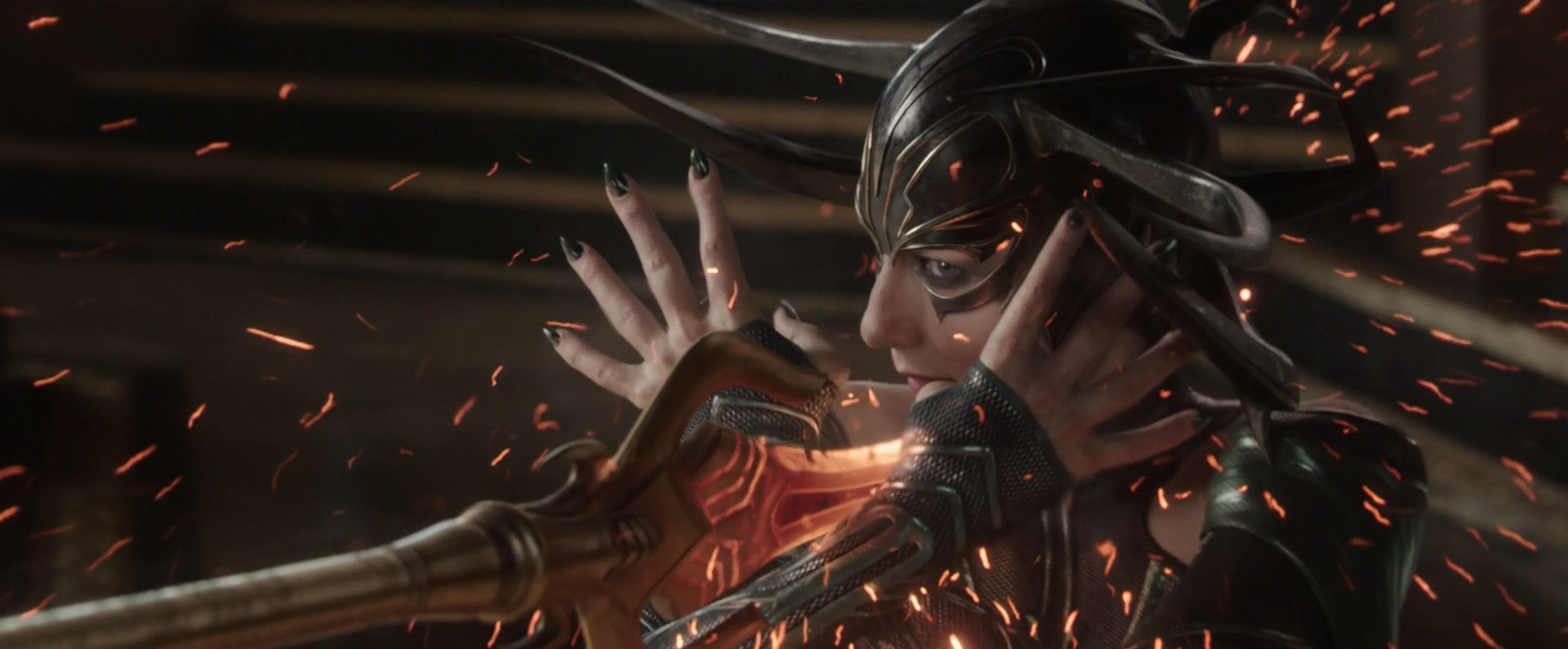 Thor: Ragnarok