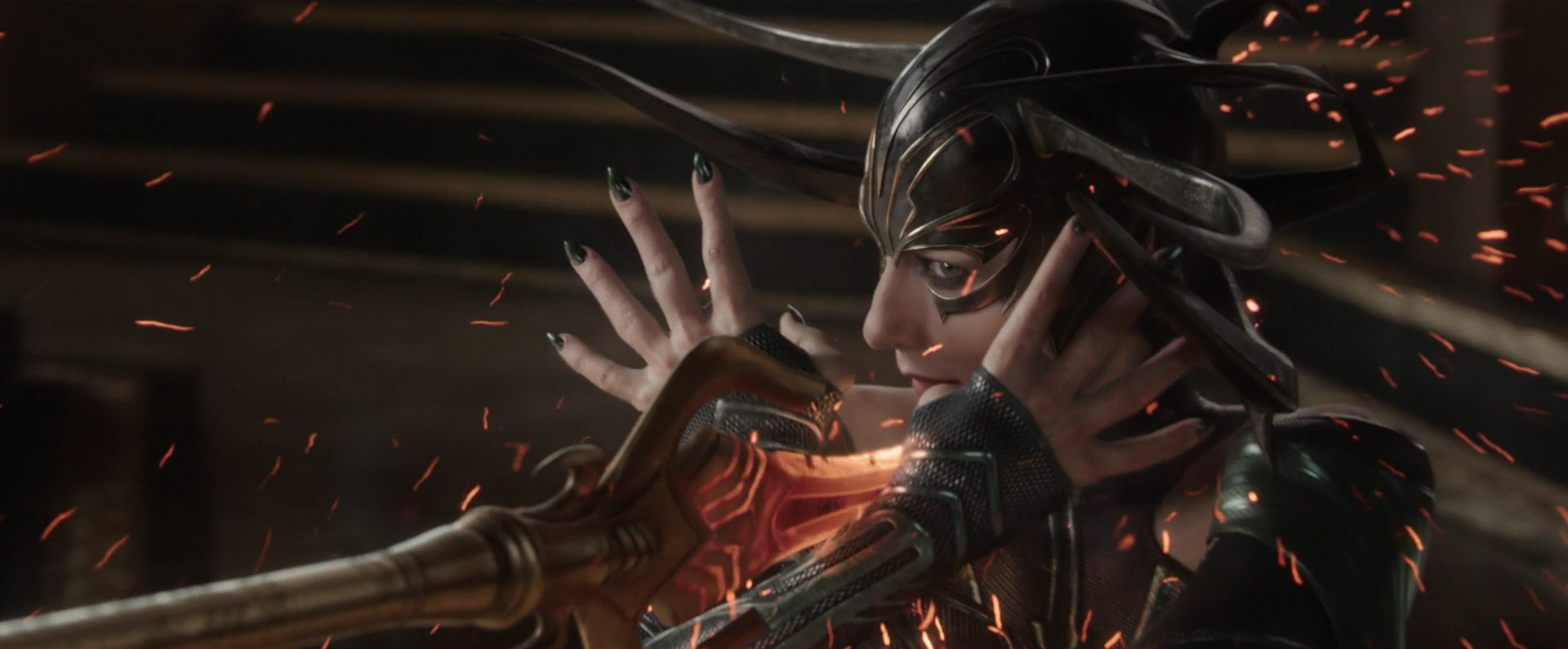 Thor: Ragnarok