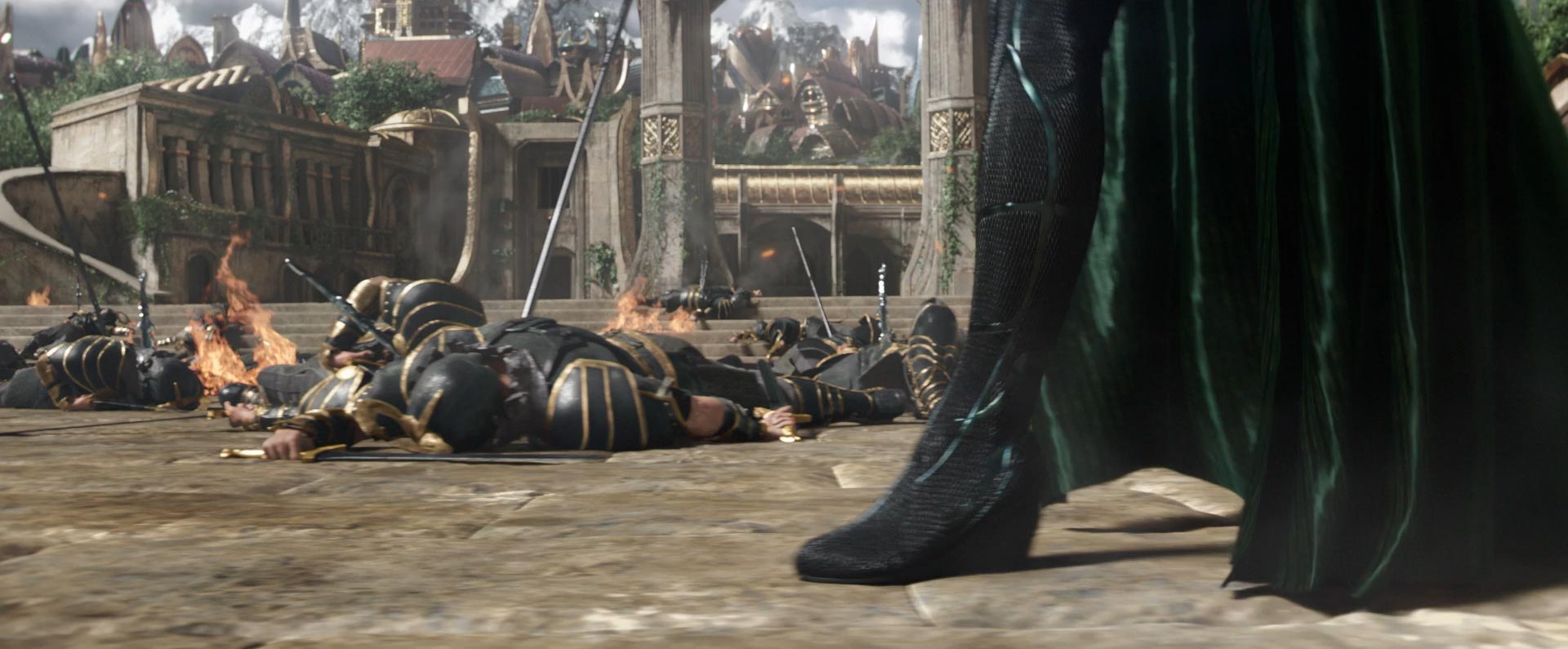 Thor: Ragnarok
