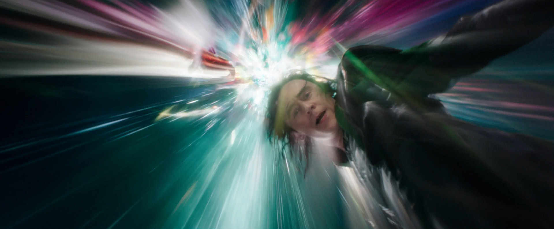 Thor: Ragnarok