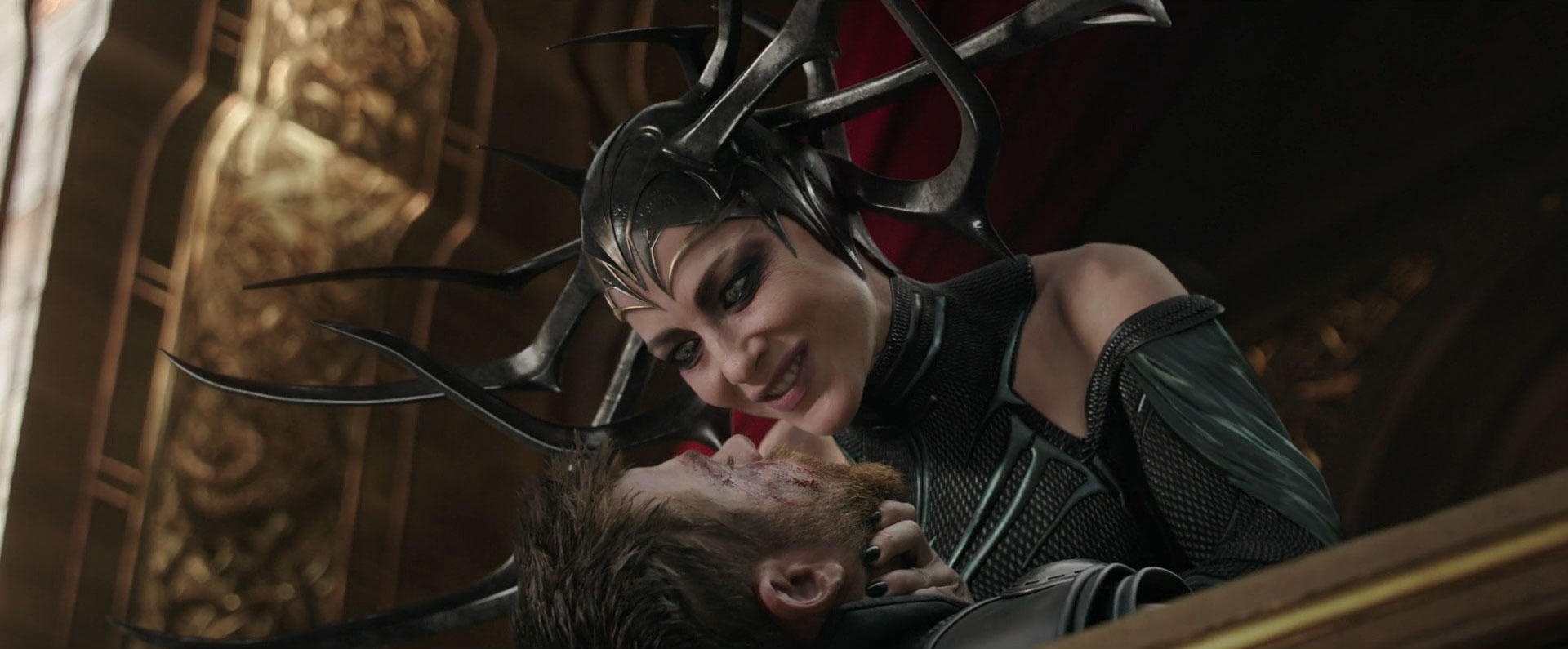 Thor: Ragnarok