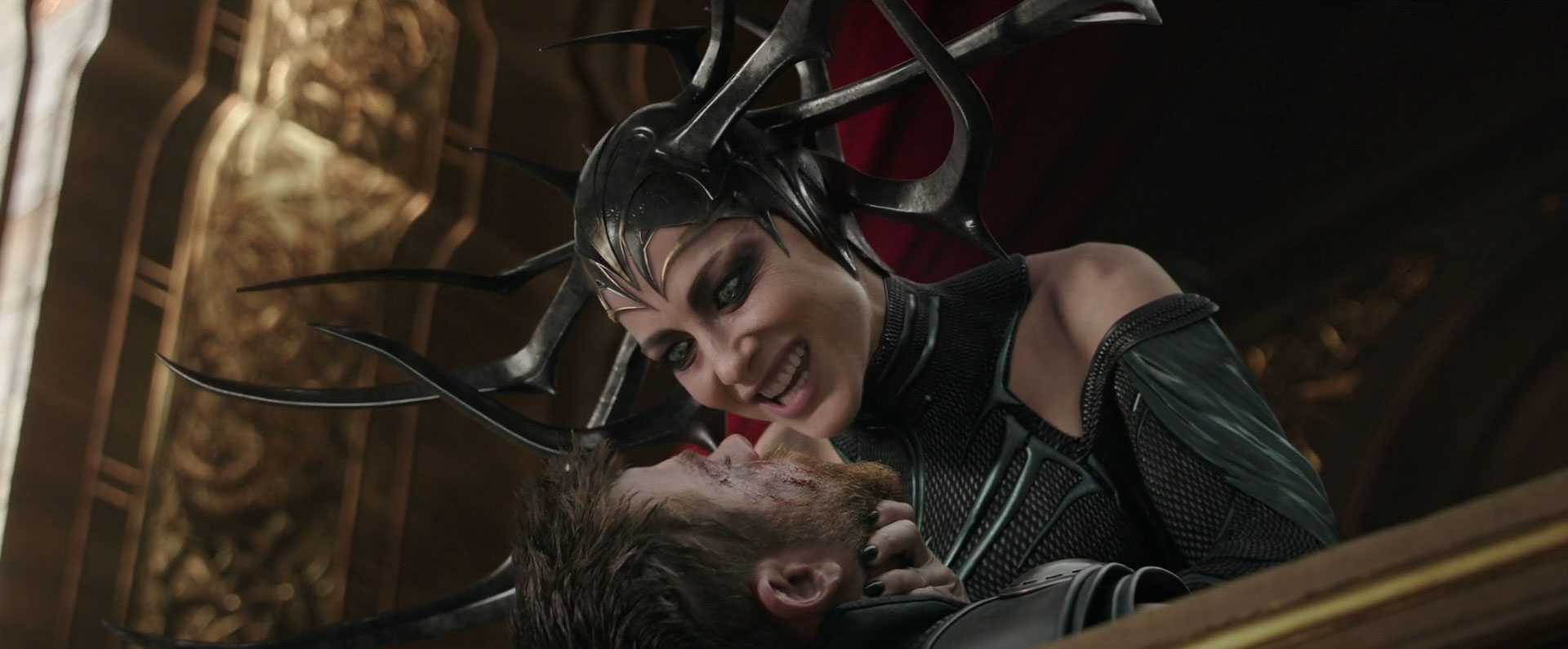 Thor: Ragnarok