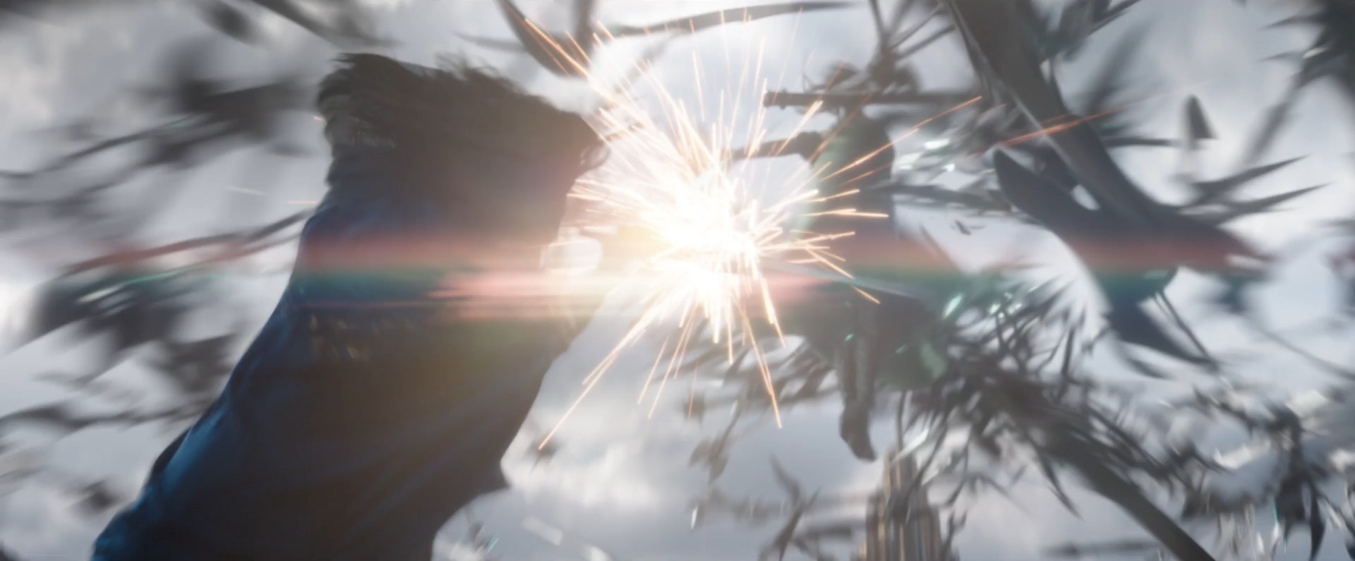 Thor: Ragnarok