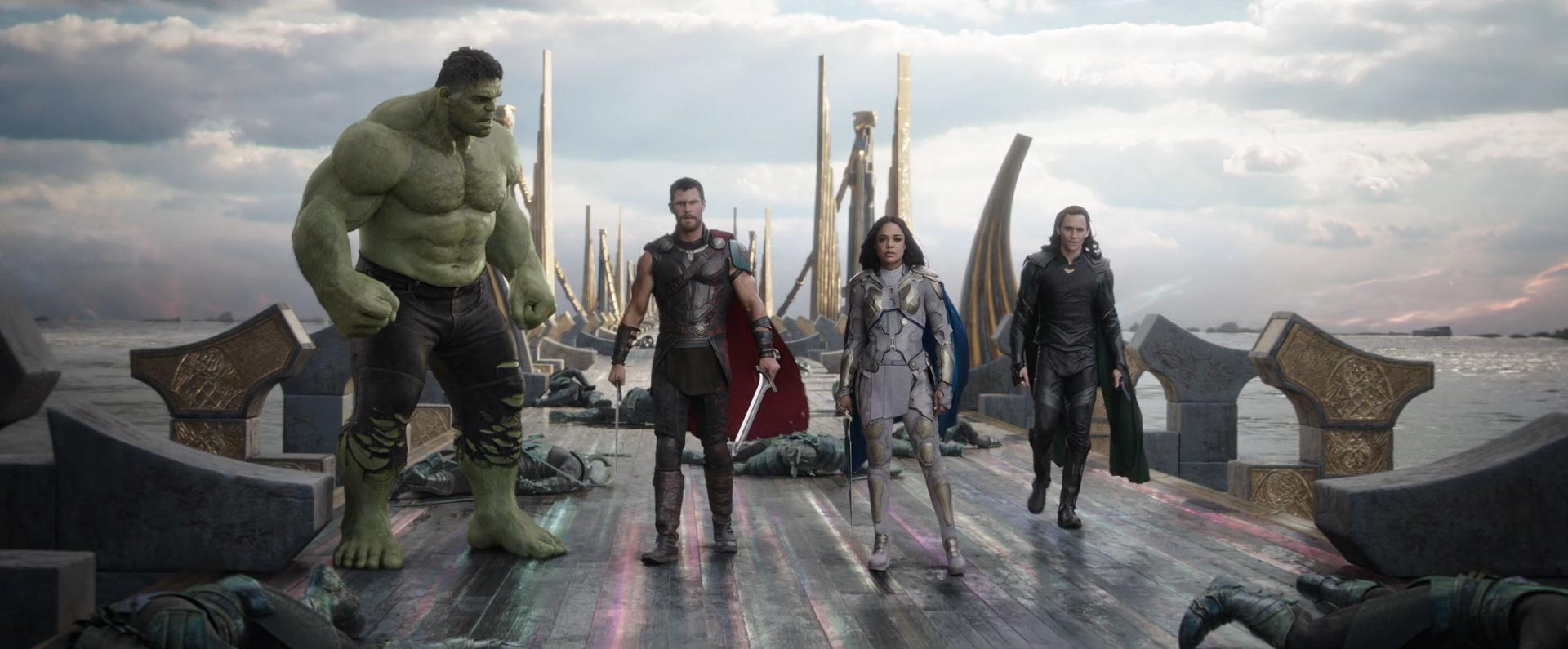 Thor: Ragnarok