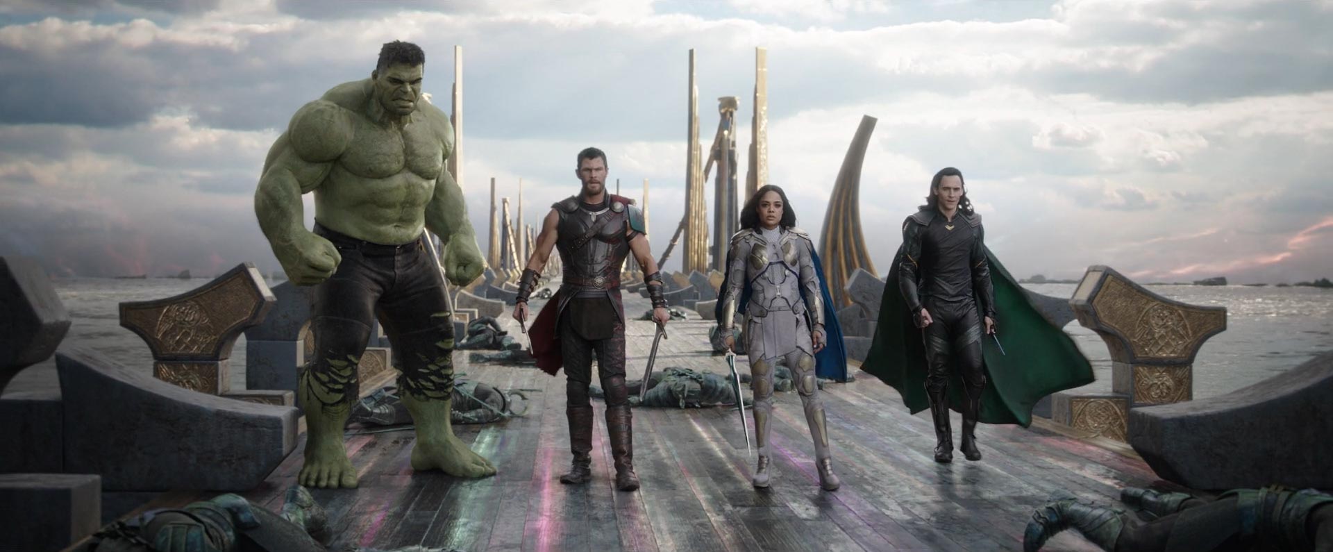 Thor: Ragnarok