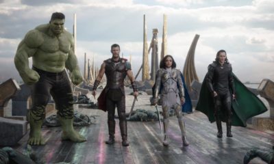 Thor: Ragnarok