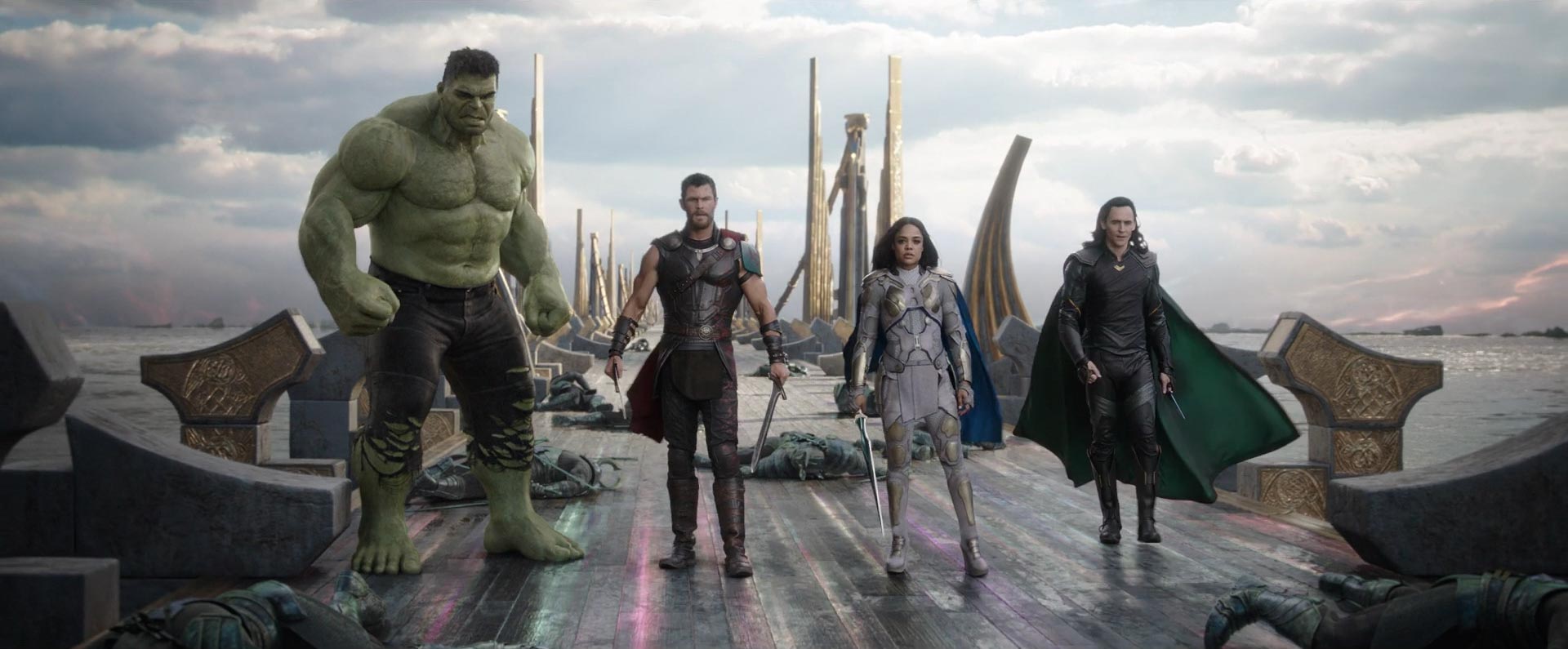 Thor: Ragnarok