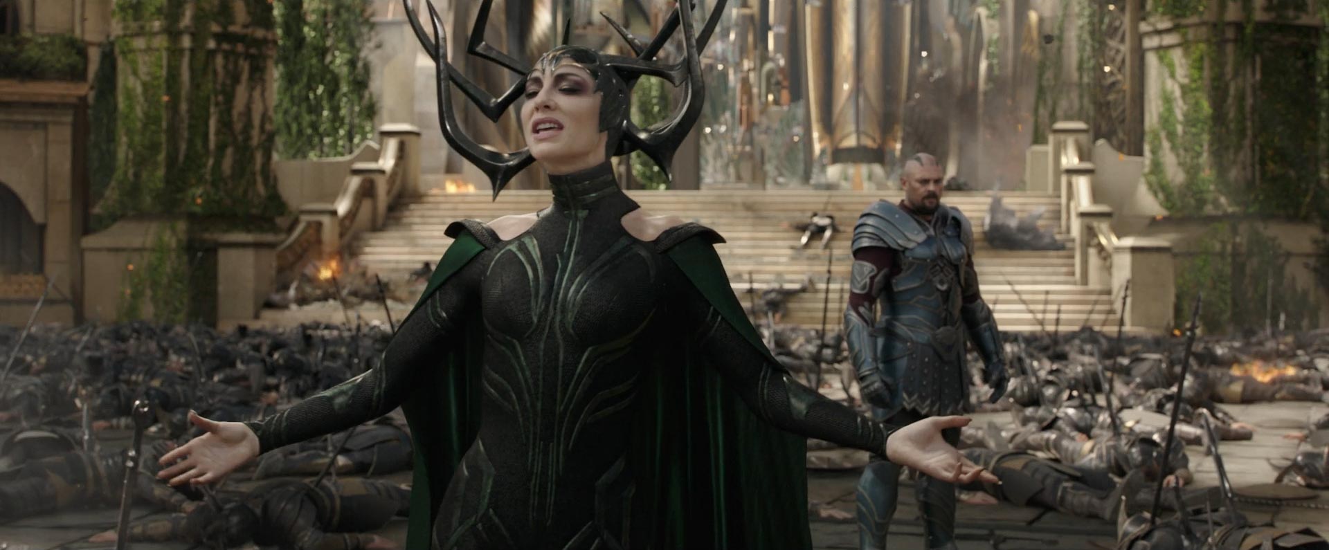 Thor: Ragnarok