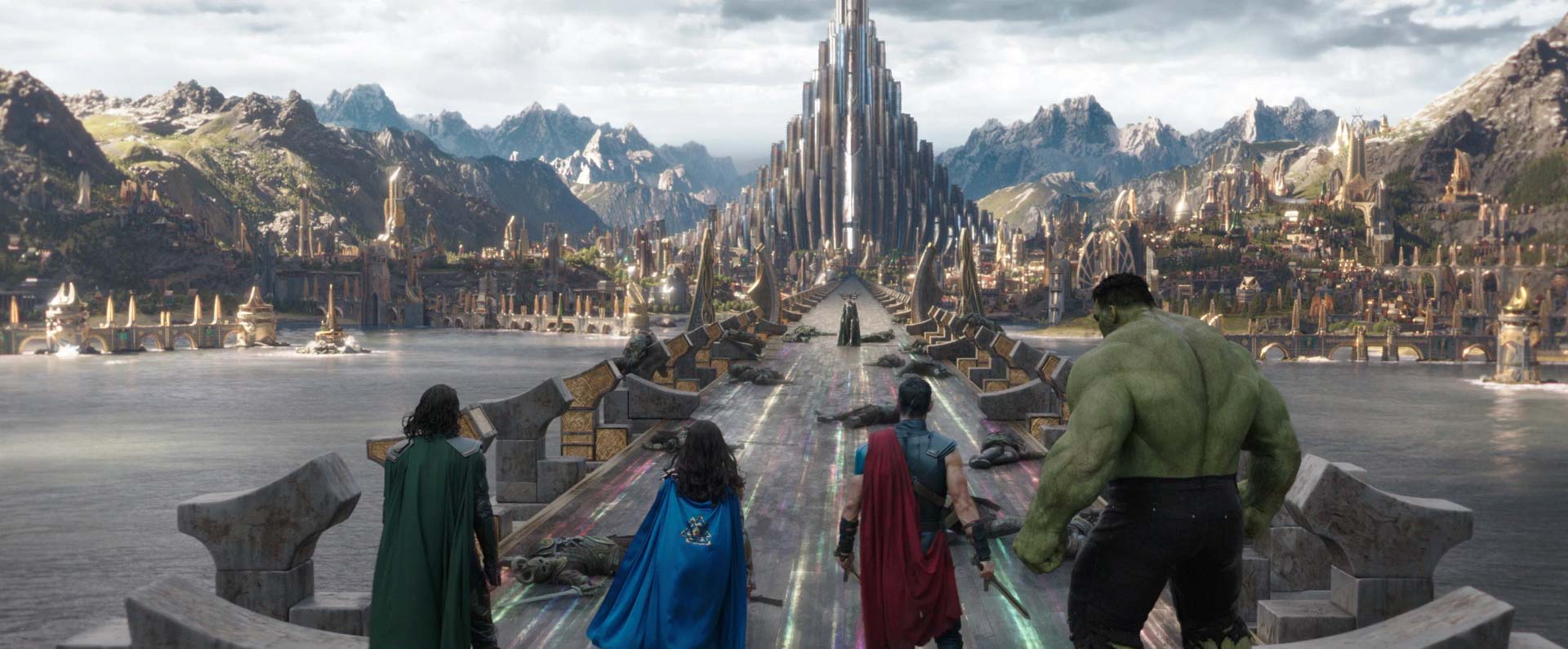 Thor: Ragnarok