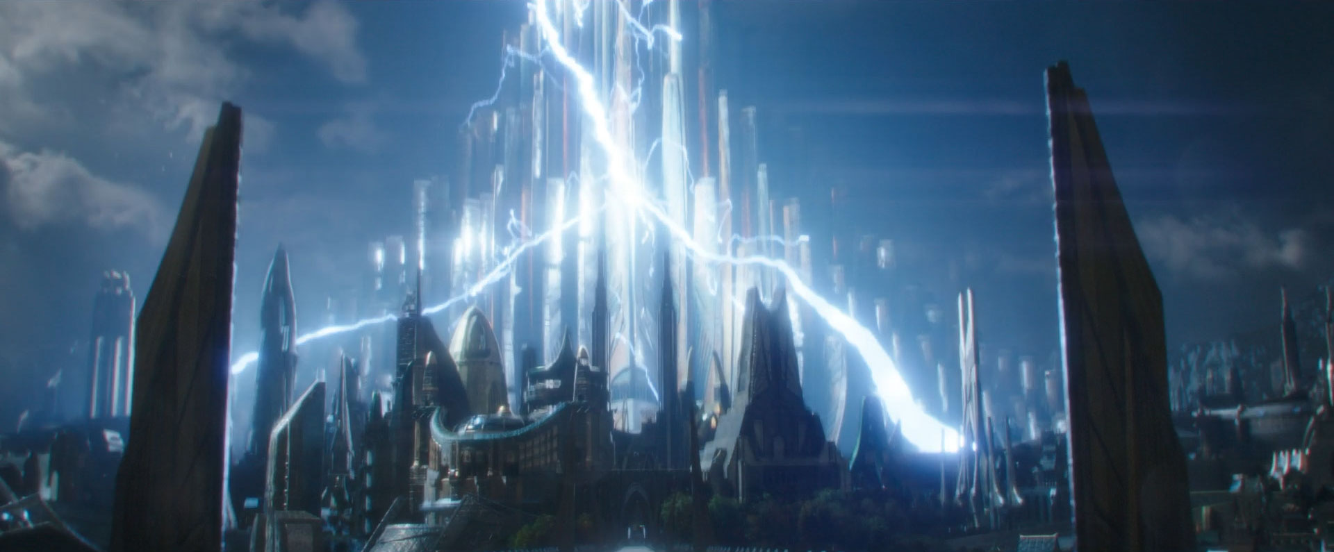 Thor: Ragnarok