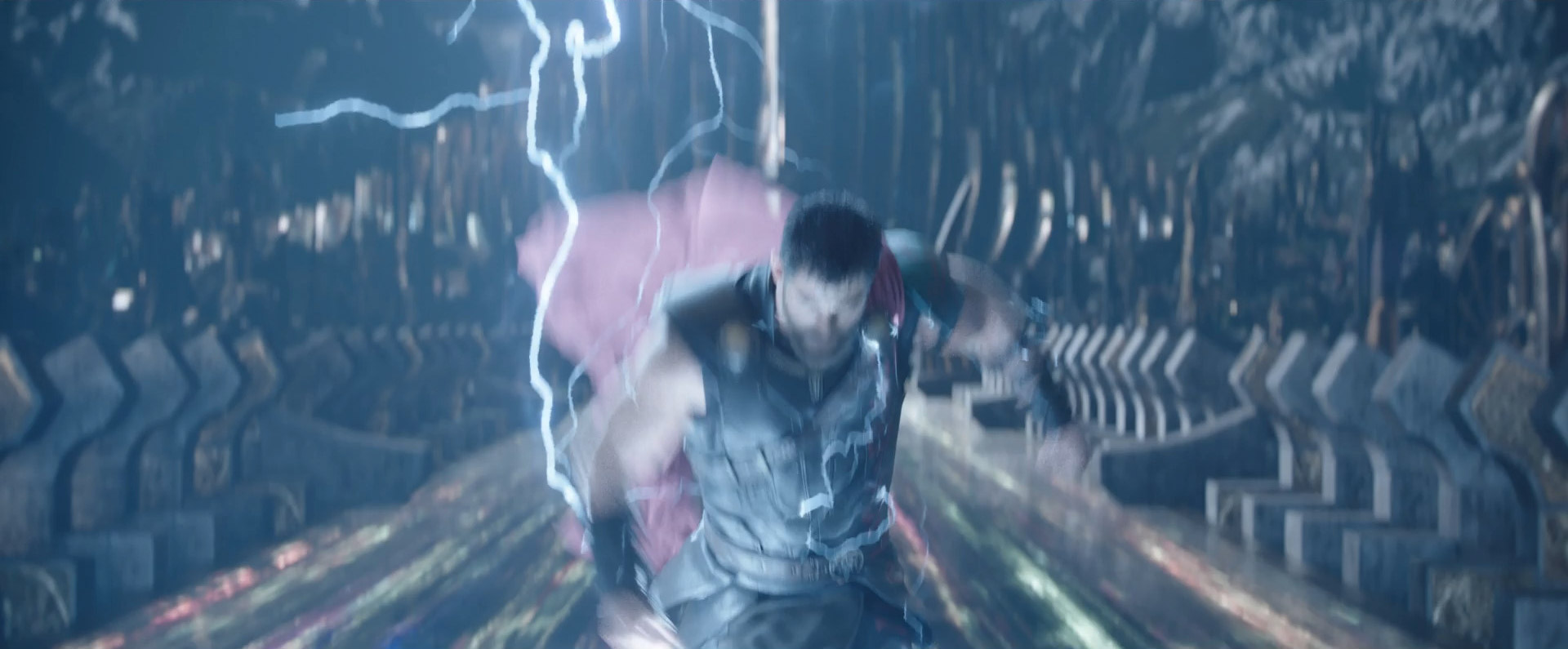 Thor: Ragnarok