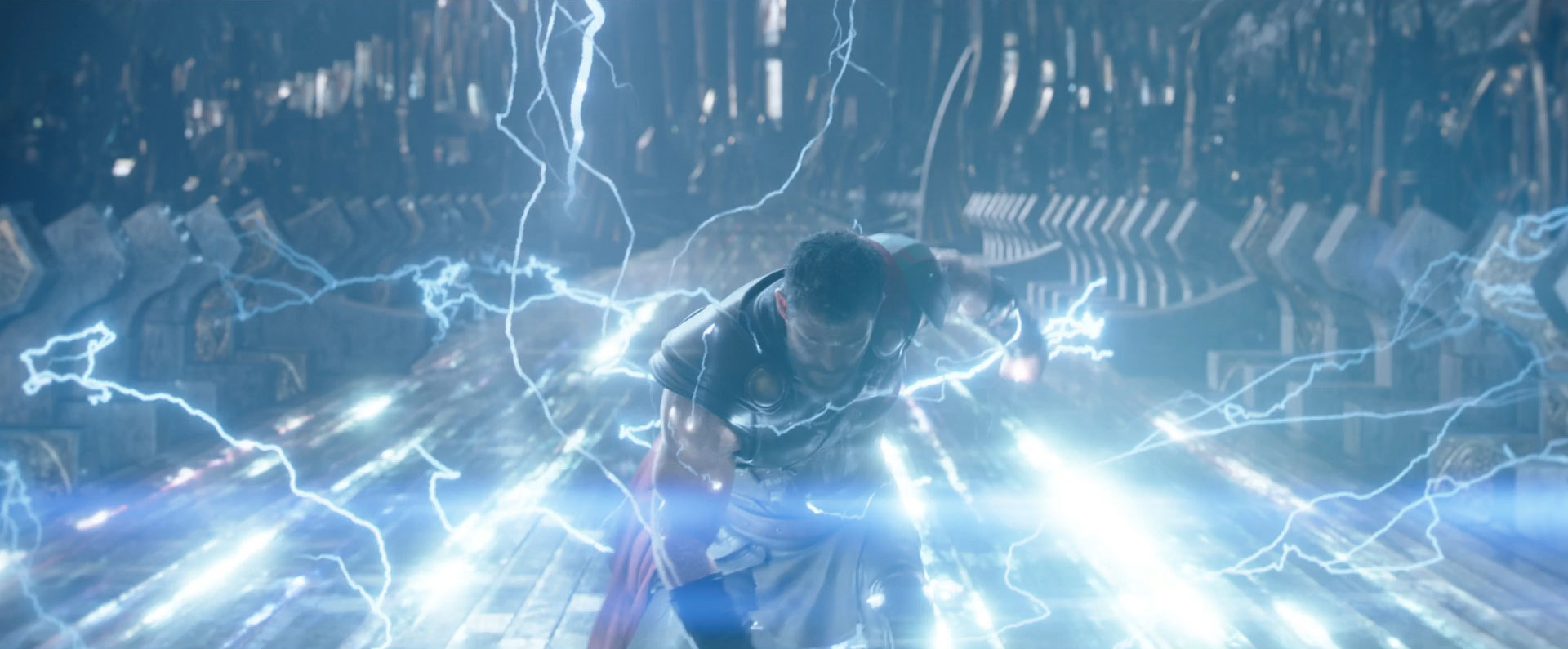Thor: Ragnarok
