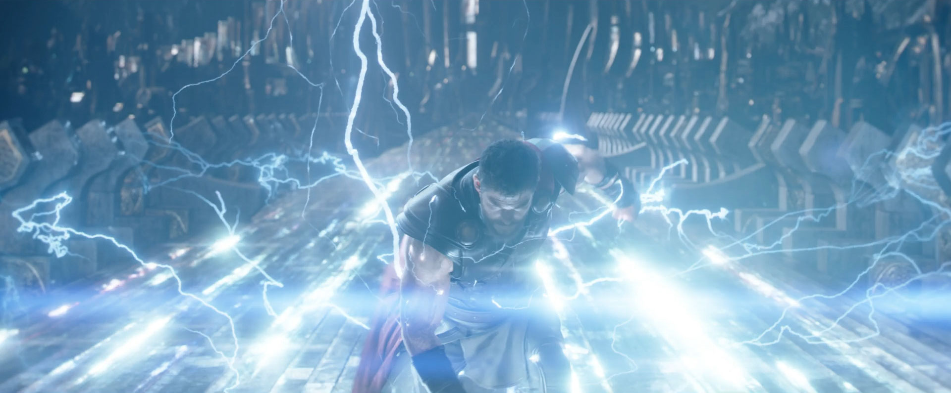 Thor: Ragnarok