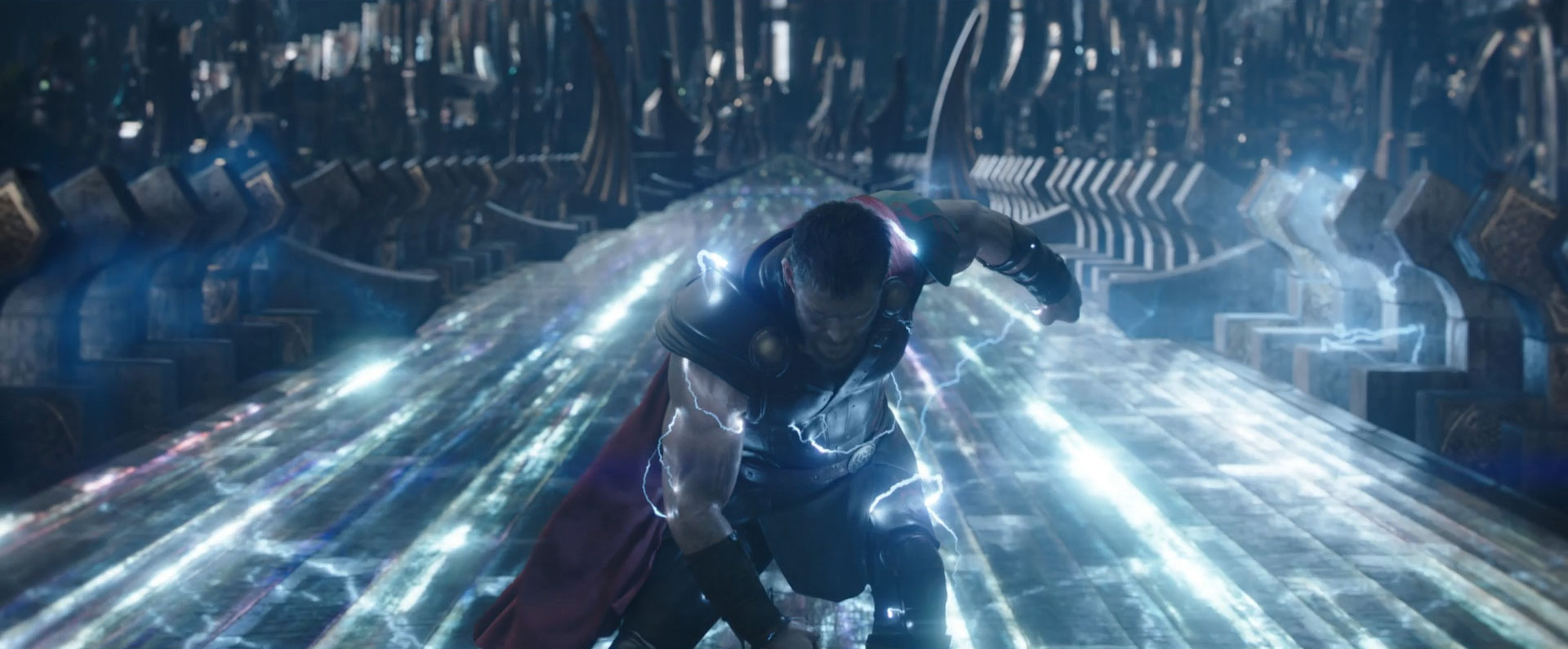Thor: Ragnarok