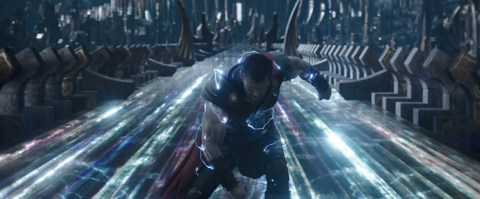 Thor: Ragnarok