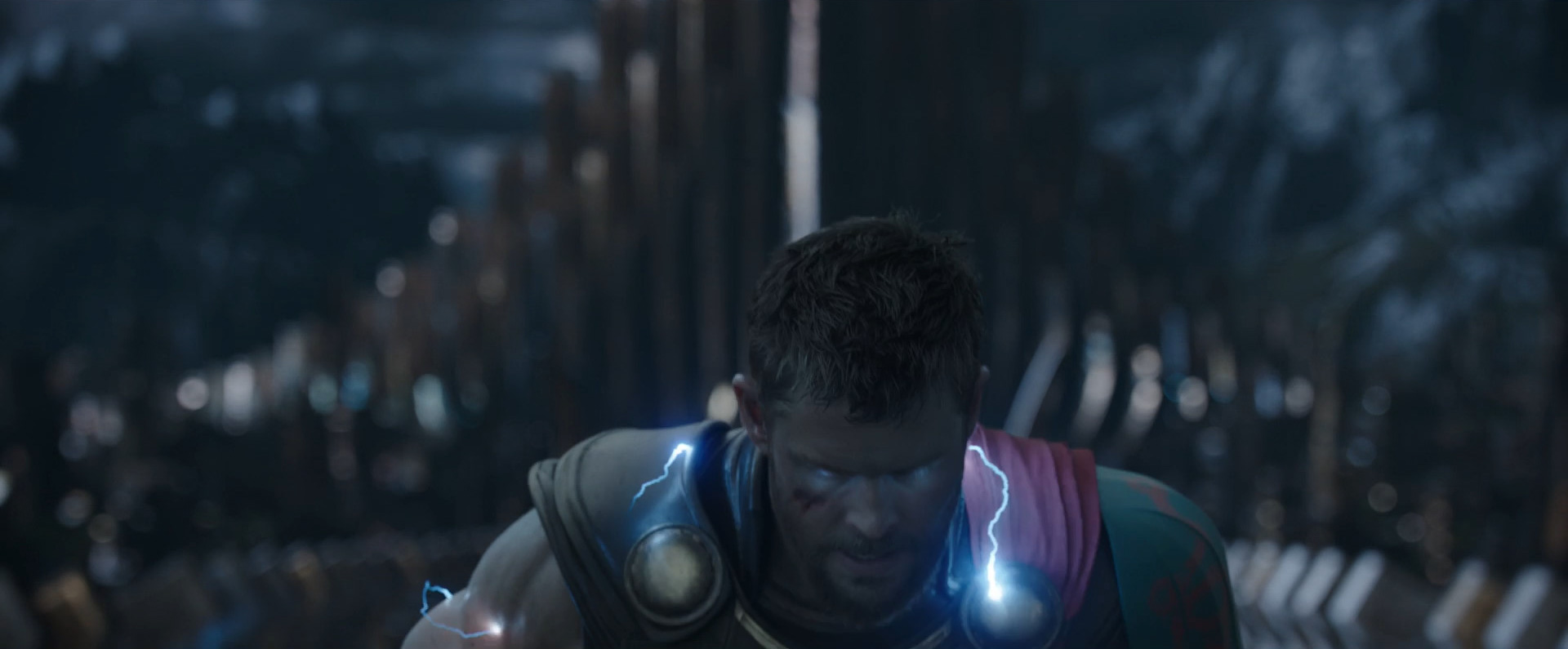 Thor: Ragnarok