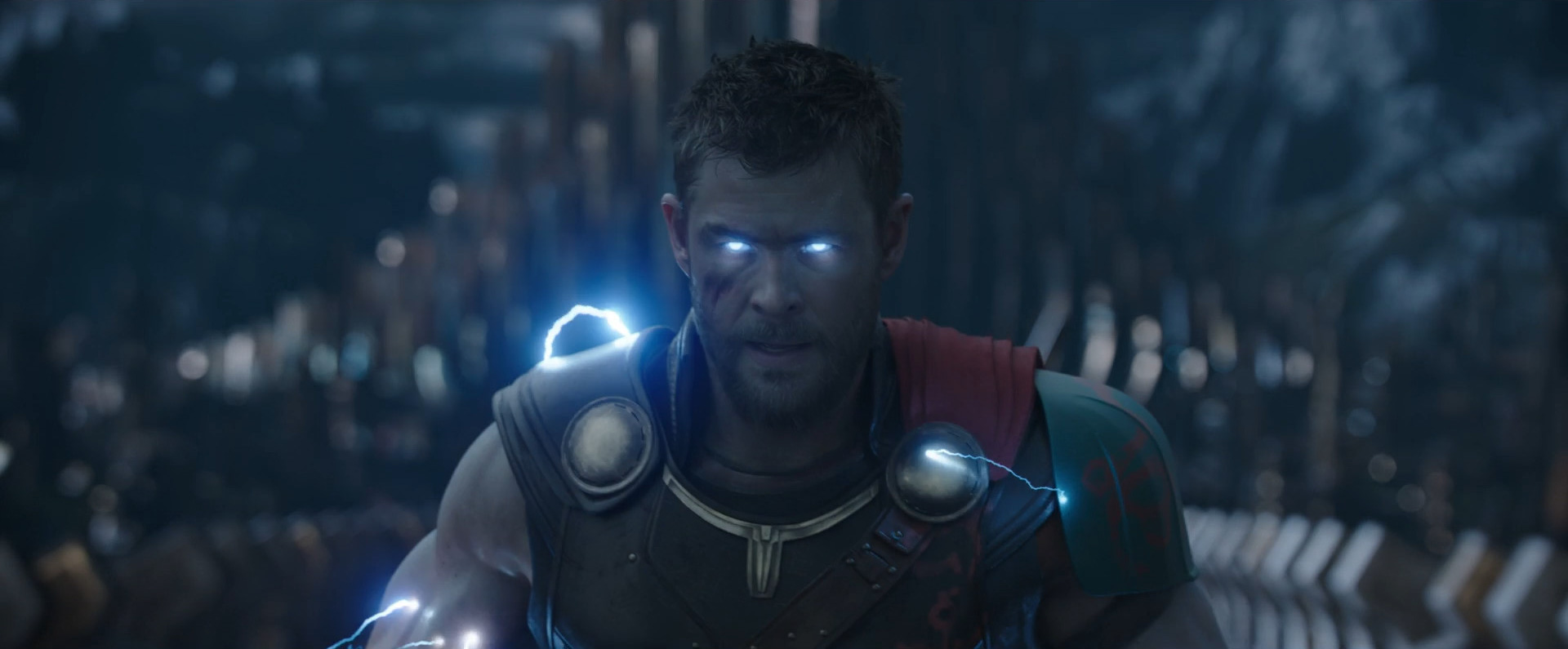 Thor: Ragnarok