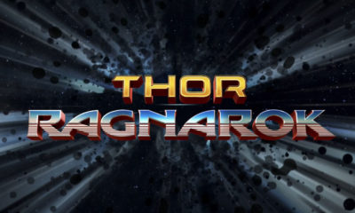 Thor: Ragnarok
