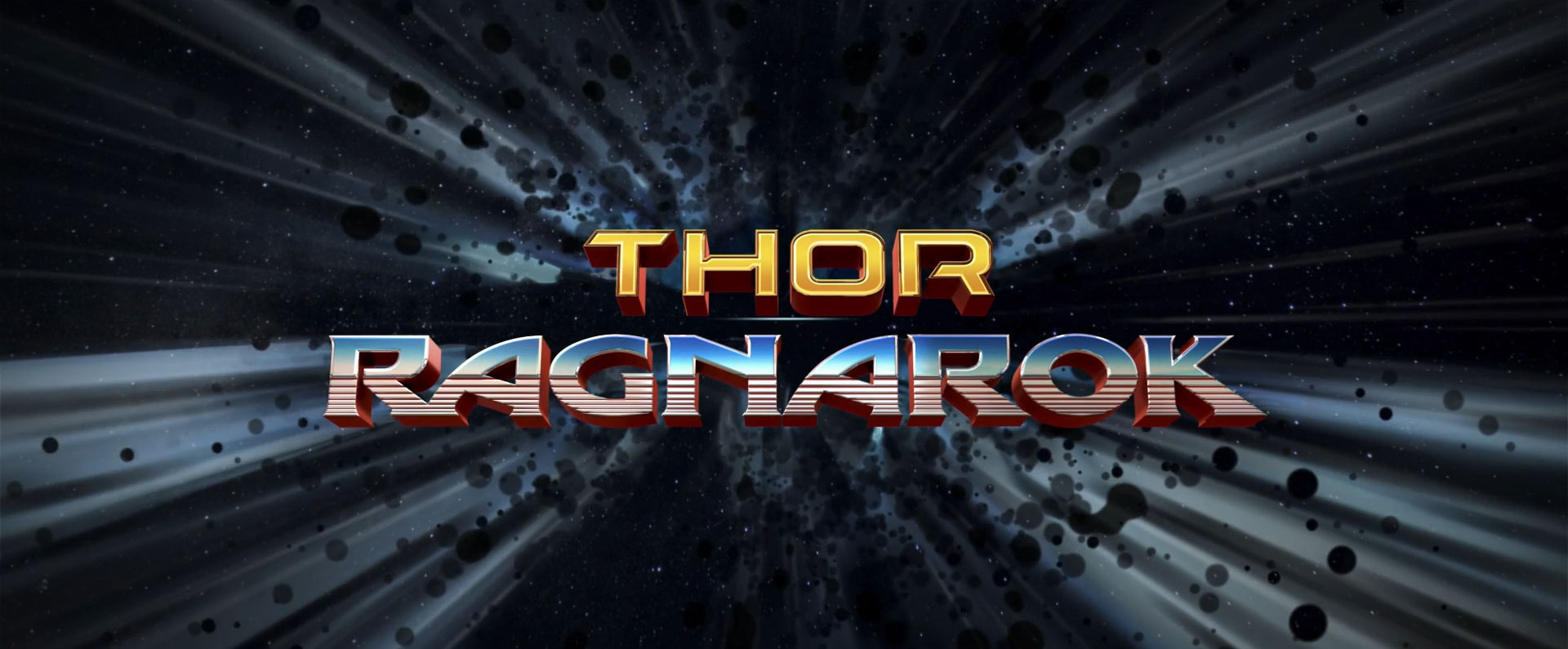 Thor: Ragnarok