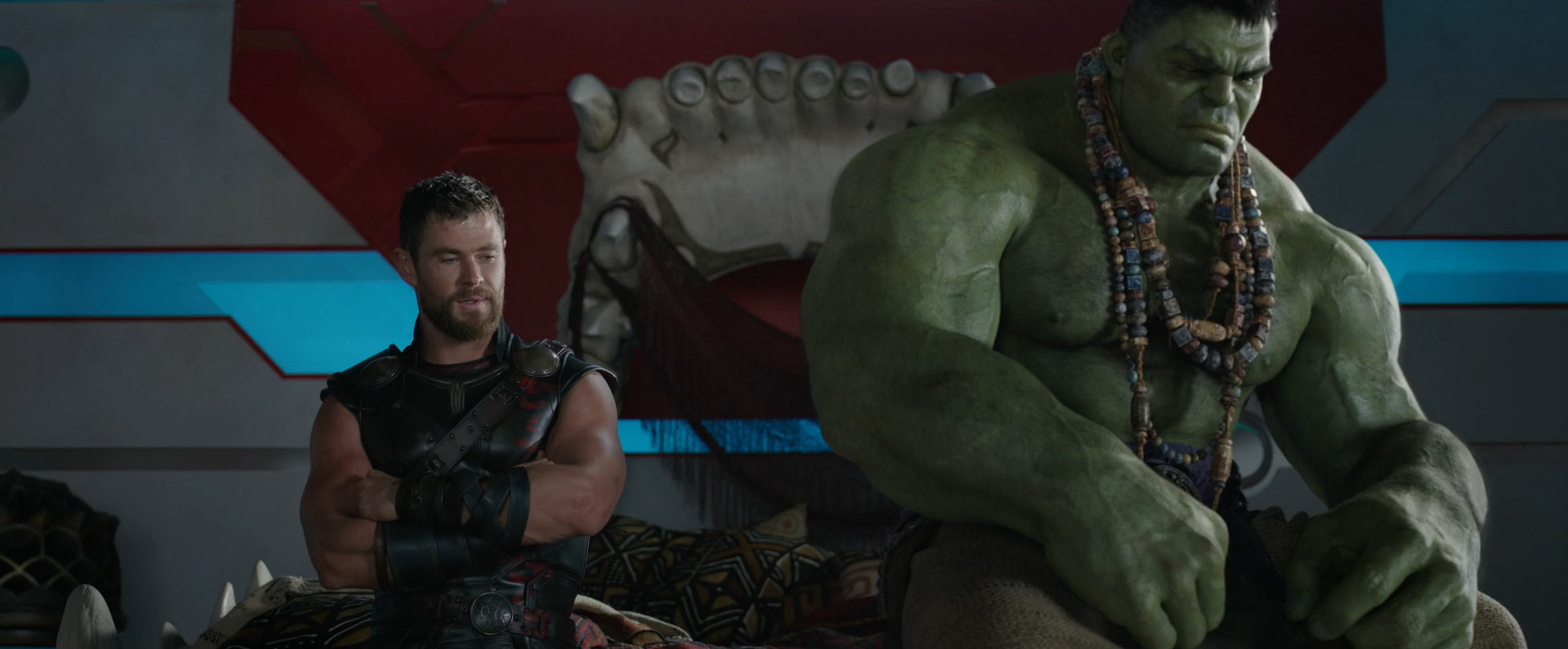 Thor: Ragnarok